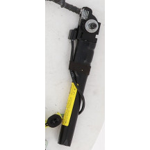 Ceinture avant gauche OPEL ADAM Photo n°5