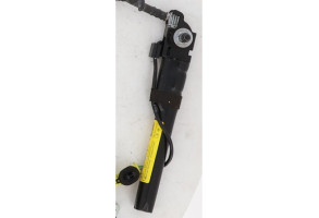 Ceinture avant gauche OPEL ADAM Photo n°5