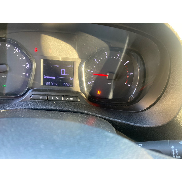 Ceinture avant gauche OPEL ADAM Photo n°11