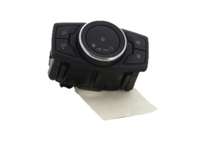 Commande de phare FORD MONDEO 4 Photo n°1