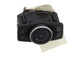 Commande de phare FORD MONDEO 4 Photo n°3