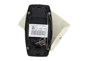 Commande de phare FORD MONDEO 4 Photo n°4
