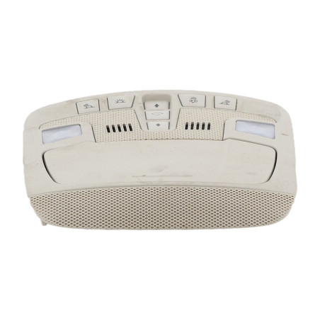 Eclairage de plafonnier FORD MONDEO 4