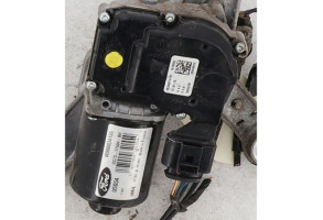 Moteur essuie glace avant droit FORD MONDEO 4 Photo n°2