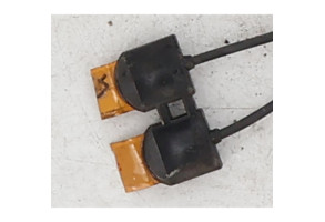 Moteur essuie glace avant droit FORD MONDEO 4 Photo n°3