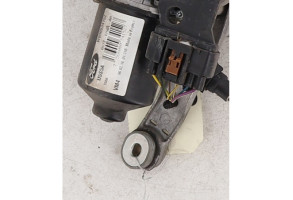 Moteur essuie glace avant gauche FORD MONDEO 4 Photo n°2