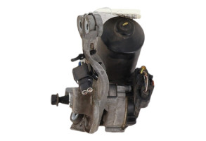 Moteur essuie glace avant gauche FORD MONDEO 4 Photo n°4