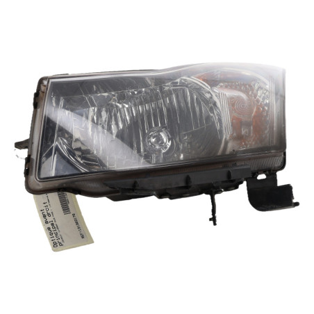 Optique avant principal gauche (feux)(phare) CHEVROLET CRUZE