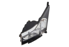 Optique avant principal gauche (feux)(phare) CHEVROLET CRUZE Photo n°5
