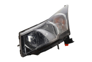 Optique avant principal gauche (feux)(phare) CHEVROLET CRUZE Photo n°6