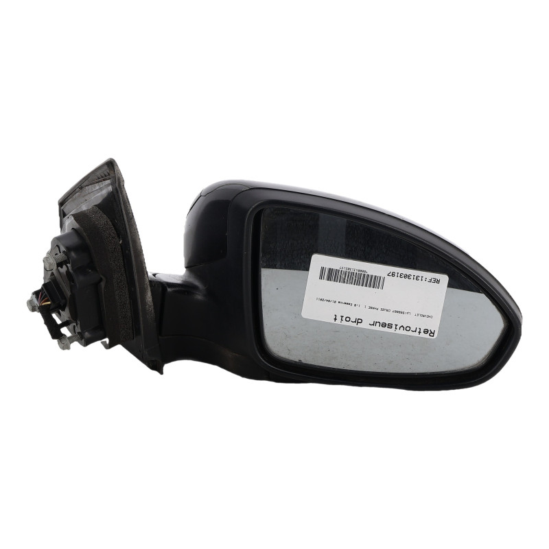 Retroviseur droit CHEVROLET CRUZE Photo n°1