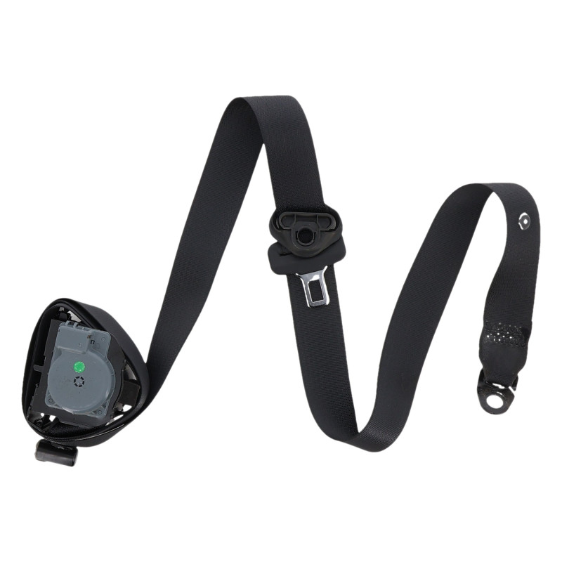 Ceinture arriere gauche OPEL KARL Photo n°1
