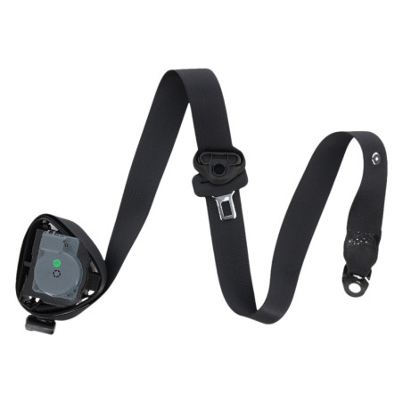 Ceinture arriere gauche OPEL KARL