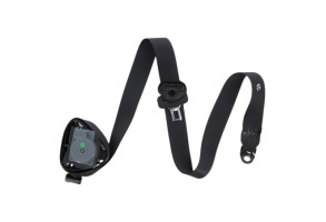 Ceinture arriere gauche OPEL KARL Photo n°1