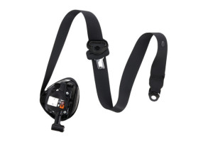 Ceinture arriere gauche OPEL KARL Photo n°2