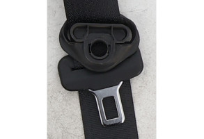 Ceinture arriere gauche OPEL KARL Photo n°4