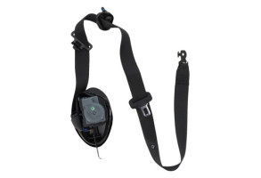 Ceinture avant gauche OPEL KARL Photo n°1