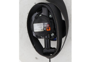 Ceinture avant gauche OPEL KARL Photo n°3