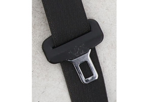 Ceinture avant gauche OPEL KARL Photo n°4