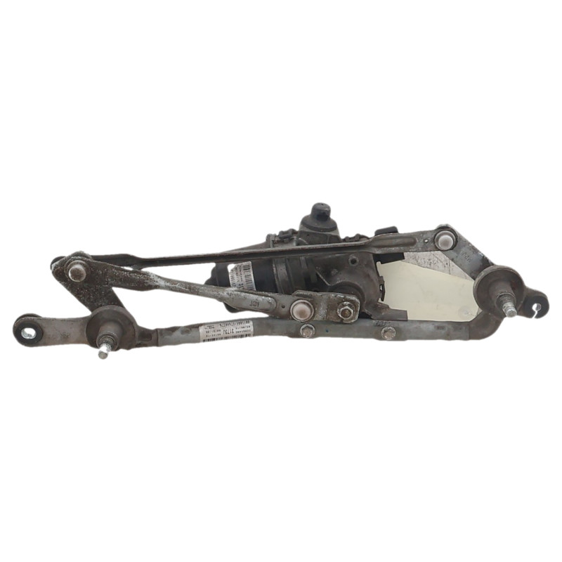 Moteur essuie glace avant OPEL KARL Photo n°1