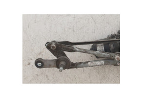 Moteur essuie glace avant OPEL KARL Photo n°2