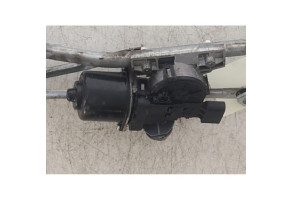 Moteur essuie glace avant OPEL KARL Photo n°5