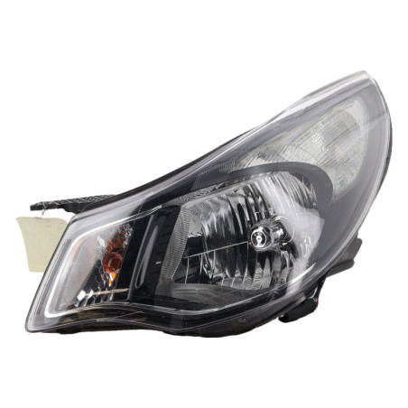 Optique avant principal gauche (feux)(phare) OPEL KARL