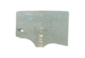 Vitre arriere gauche OPEL KARL Photo n°4