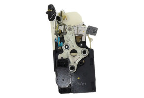 Serrure arriere droit OPEL KARL Photo n°3