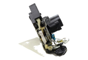 Serrure arriere droit OPEL KARL Photo n°4