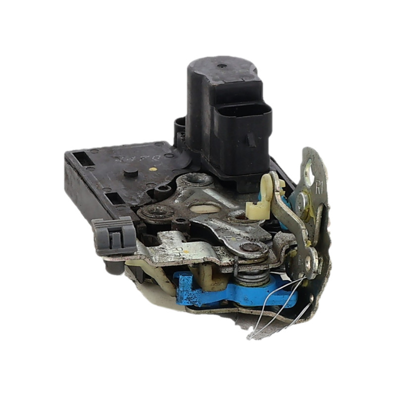 Serrure avant droit OPEL KARL Photo n°1