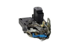 Serrure avant droit OPEL KARL Photo n°1