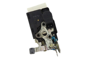 Serrure avant droit OPEL KARL Photo n°3
