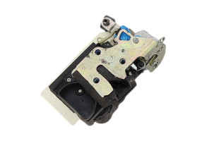Serrure avant droit OPEL KARL Photo n°4