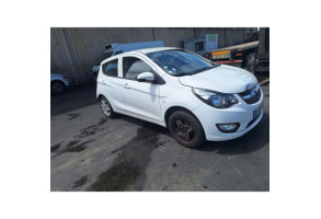 Serrure avant droit OPEL KARL Photo n°5