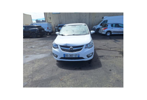Serrure avant droit OPEL KARL Photo n°11