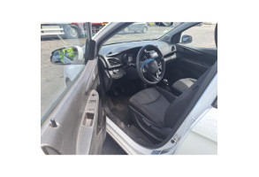 Serrure avant droit OPEL KARL Photo n°12