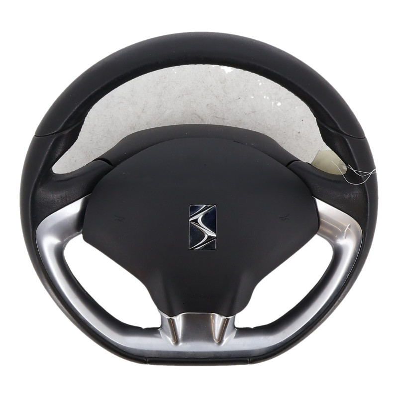 Volant CITROEN DS3 Photo n°1