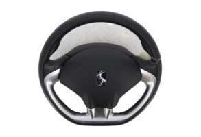 Volant CITROEN DS3 Photo n°1