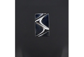 Volant CITROEN DS3 Photo n°4
