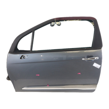 Porte avant gauche CITROEN DS3