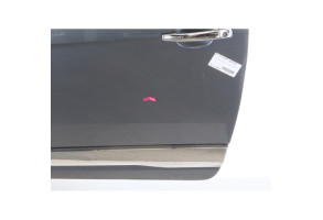 Porte avant gauche CITROEN DS3 Photo n°4