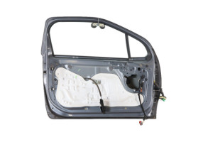 Porte avant gauche CITROEN DS3 Photo n°9