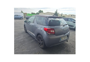 Porte avant gauche CITROEN DS3 Photo n°15