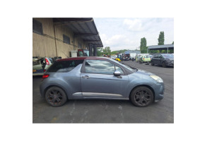 Porte avant gauche CITROEN DS3 Photo n°19