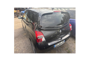 Capot RENAULT TWINGO 2 Photo n°8