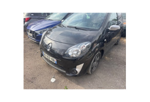 Capot RENAULT TWINGO 2 Photo n°11