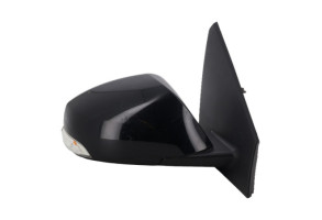 Retroviseur droit RENAULT MEGANE 3 Photo n°3