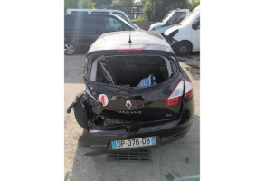 Retroviseur droit RENAULT MEGANE 3 Photo n°8