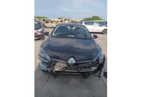 Retroviseur droit RENAULT MEGANE 3 Photo n°10